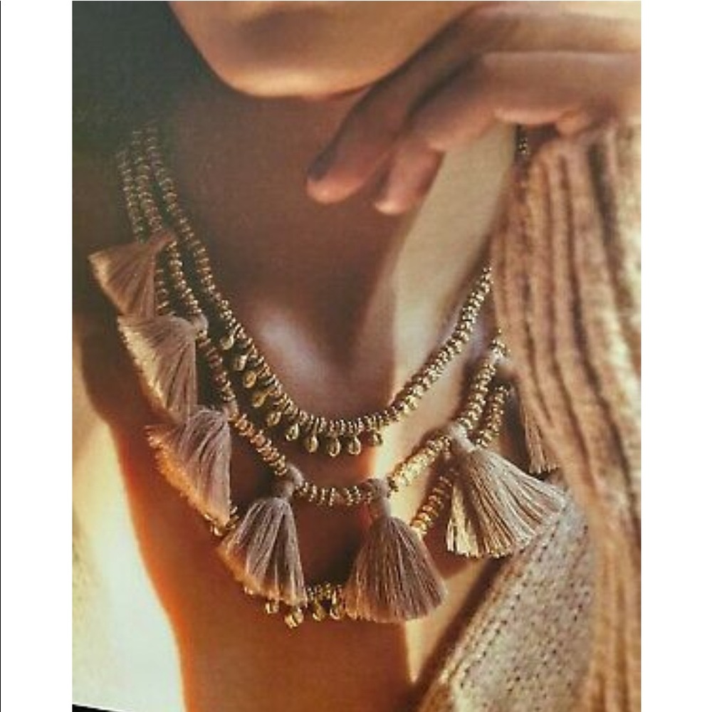 Bluma Project Luna Necklace